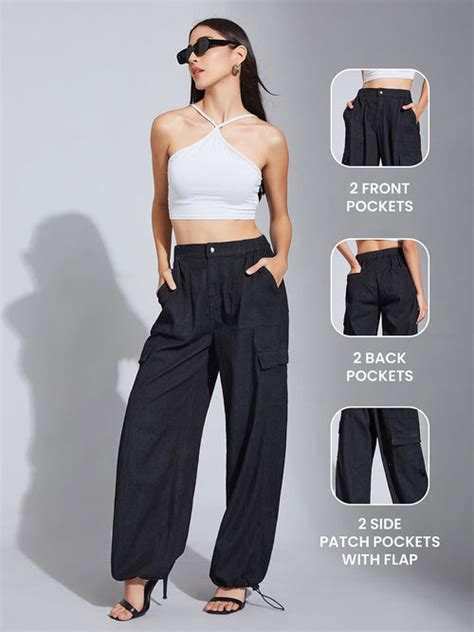 Life With Pockets