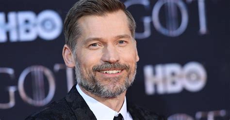 Watch: Game of Thrones star Nikolaj Coster-Waldau is delighted as Leeds ...