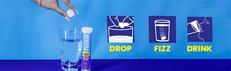 Fast&Up Man Multivitamin (20 Effervescent tablets) | Added Nitric ...