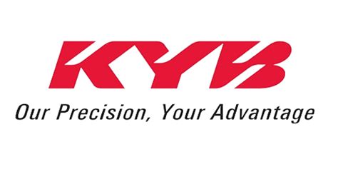 Kyb Distributor - Discover our range | TVH India