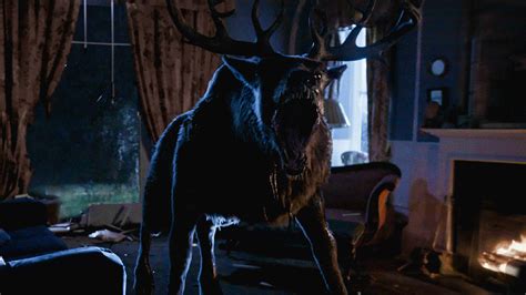 Bambi: The Reckoning - Official Trailer
