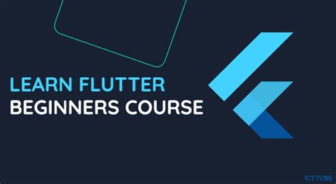 Image result for Flutter Language Course