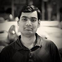 Causality Seminar Series by Karthikeyan