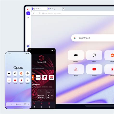 Image result for Opera Application