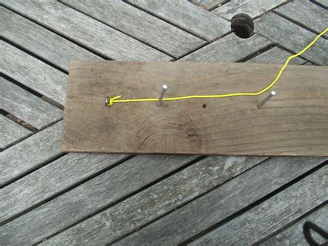 Rectangle Loom Figure 8 的图像结果