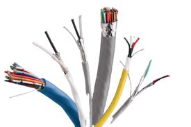 Belden Industrial Cables & Networking Solutions