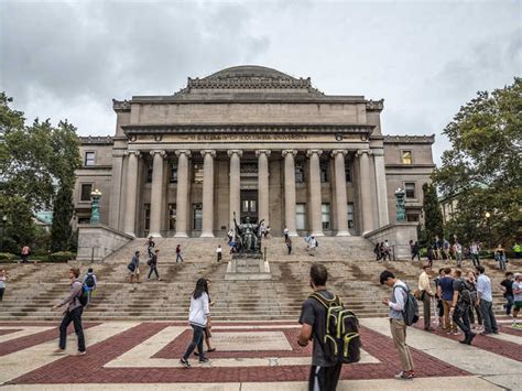 「纽约大学」2023qs世界排名_申请条件 - 言顶留学
