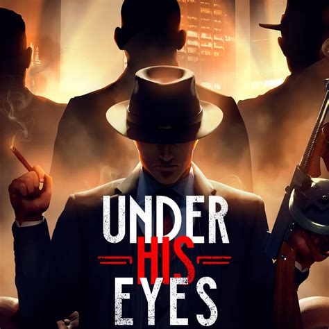 Under His Eyes - IGN