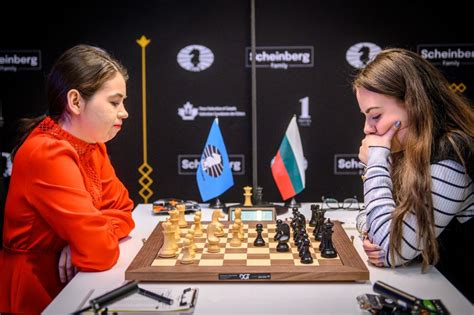 Zhongyi Tan convincingly clinches FIDE Women's Candidates 2024, Koneru ...