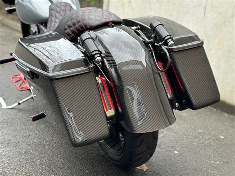 Carbon Fiber Elements — CARBON VISIONARY