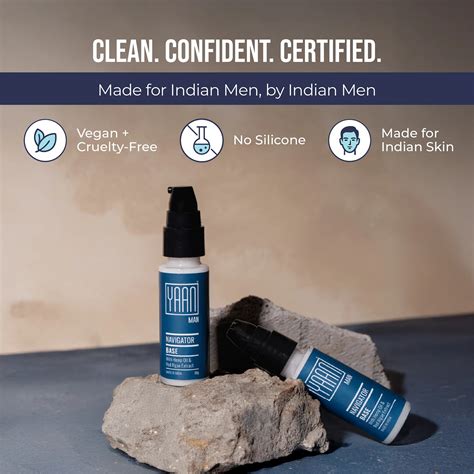 Base – Yaan Man