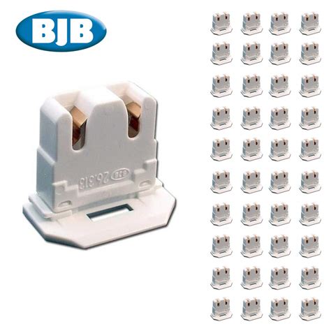 Buy BJB LH0619 UL Listed Non-Shunted 26.313.1016.50 Slide On U-Lamp ...