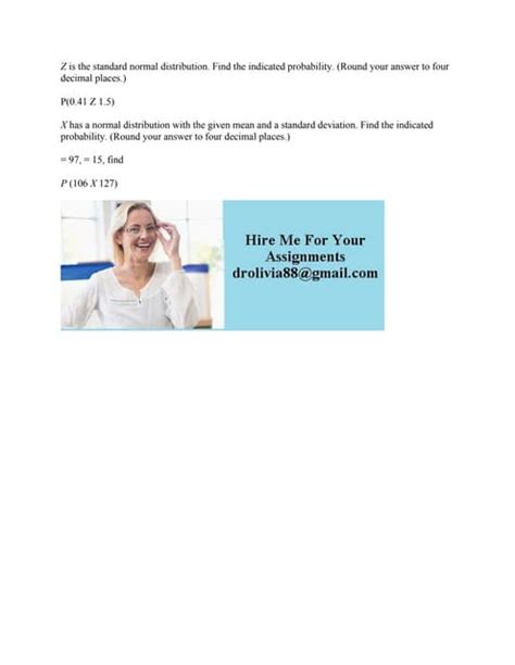 Image result for Standard Normal Probability Distribution