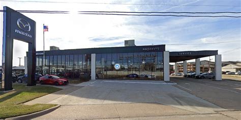 Moffitt Auto sold to Family Car Group out of Dallas, Texas