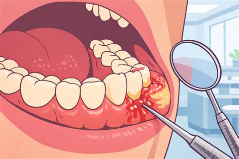 Warning Signs of a Serious Wisdom Tooth Infection You Shouldn’t Ignore