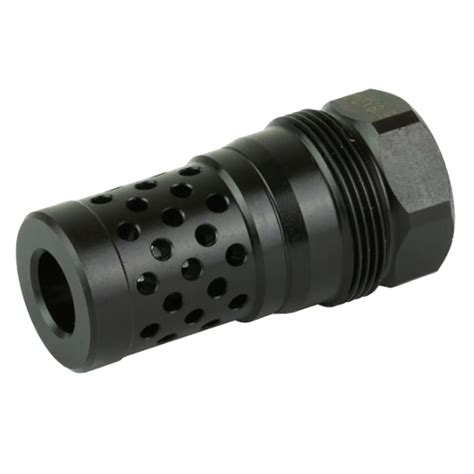 5/8x24 Muzzle Devices | Delta Team Tactical
