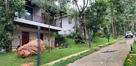 Silver Sky Resort, Chikmagalur - Homestay Advisor