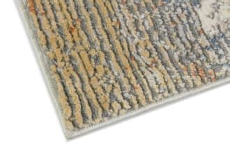 Aurora Abstract Rug