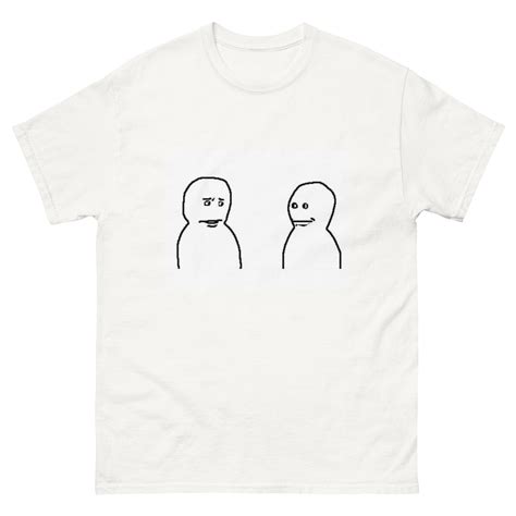 Bro Visited His Friend / Friendpilled Visitmaxxer Meme T-shirt, Funny T ...