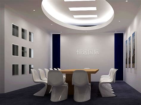 办公空间设计-展厅设计公司|企业展厅设计|规划馆设计-天津市一邦文化创意产业有限公司