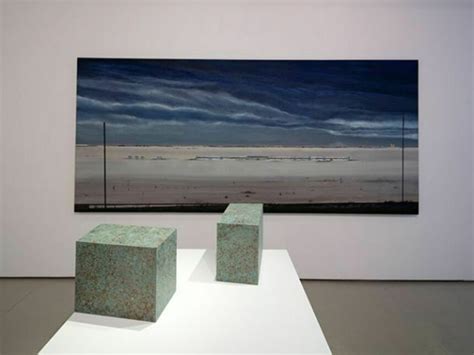 Robert Marsden and Jock McFadyen | Meer