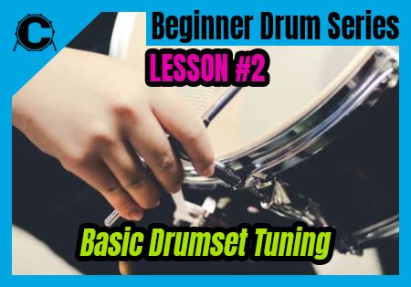 Basic Drum Tutorial 的图像结果