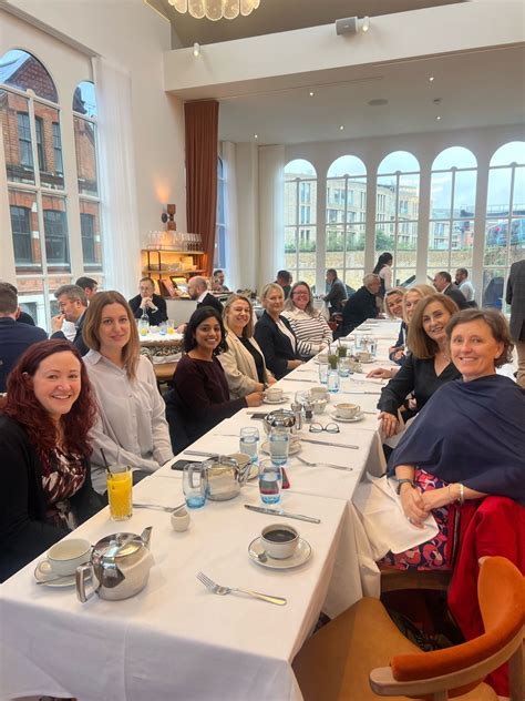 #womenleadership #womenintech #fdmcareers | Alice Baker