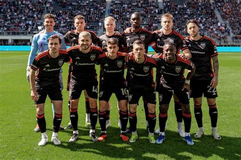 Guide to DC's Sports Scene & Teams | Washington DC