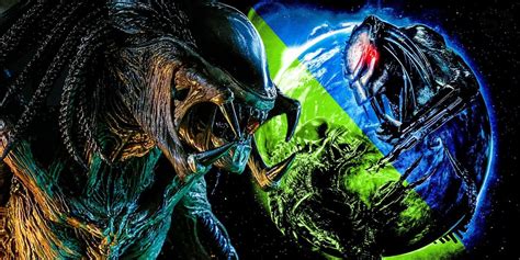 Image result for Alien vs Predator 2 Knilfe
