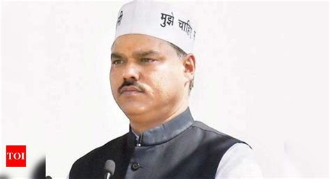 Jitender Singh Tomar: Varsity not okay with Jitender Singh Tomar's ...