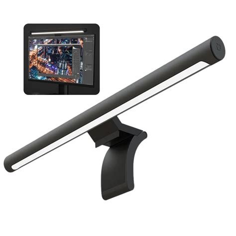 Image result for Computer Monitor Light Bar