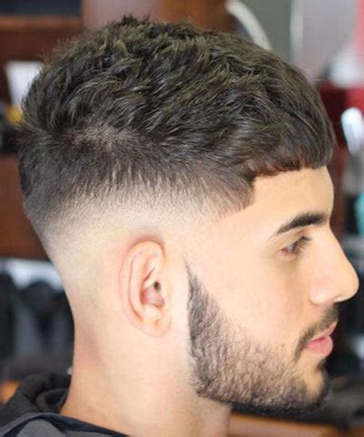 hairstyle for men men's haircuts new hair style new hair style for men