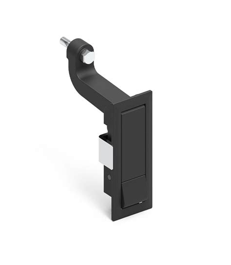 Sıkıştırmalı Kilit - Mesan Kilit A.Ş - Essentra plc Components