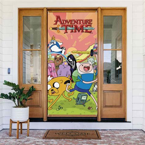 Image result for Minecraft Adventure Time Banner