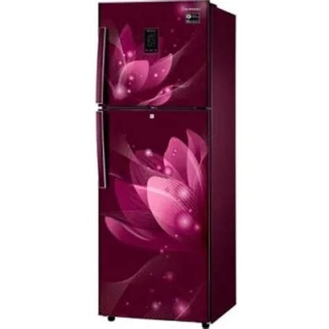 Samsung RT34M5438R8 324 Ltr Double Door - Price in India ...