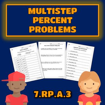 Image result for 7 Grade Math Problems