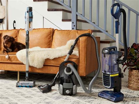 Bagless Industrial Vacuum Cleaner: The Ultimate Cleaning Powerhouse ...
