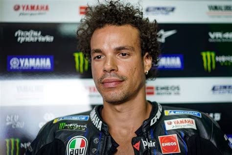Franco Morbidelli vertraut auf die Waffen von Yamaha / MotoGP ...