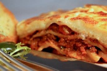 Luxury Beef Lasagne by James Martin   Beef lasagne  