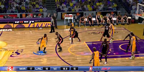 NBA Video Games 的图像结果