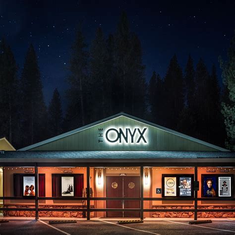 THE ONYX THEATRE - All You Need to Know BEFORE You Go 2026 (with Photos ...