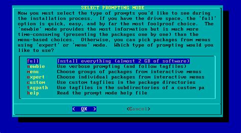 Image result for Slackware Installation