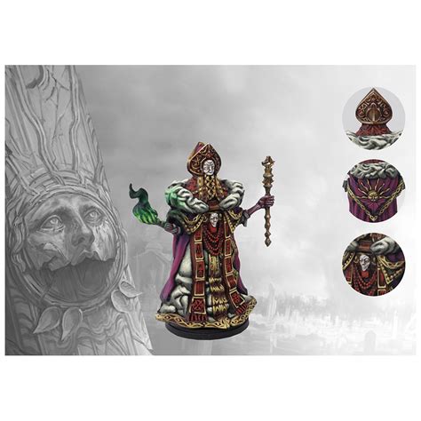 Buy Conquest - The Old Dominion - Archimandrite - Para Bellum ...