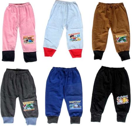 Kids Track pants - Get Track Pants for Kids Online | Shopsy