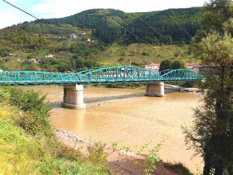 Uređeno korito rijeke Drine | Foča24 | informativni portal