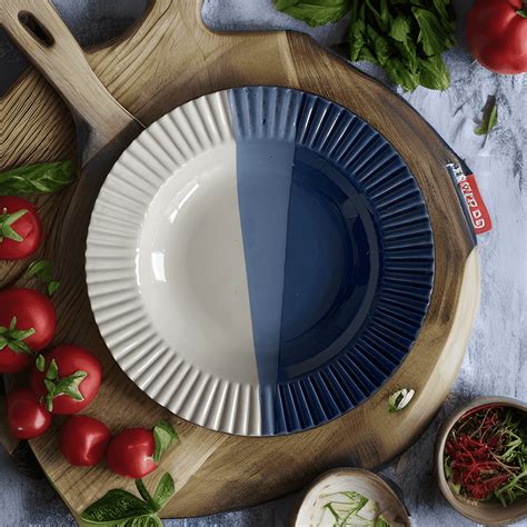 Buy Dinner Plates Online in India at IKIRU | Upto 30% OFF