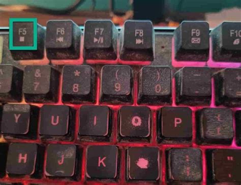 Image result for Lock FN Key Windows 10