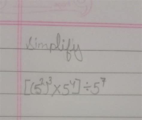 simplify.please answer the above questions. - Brainly.in