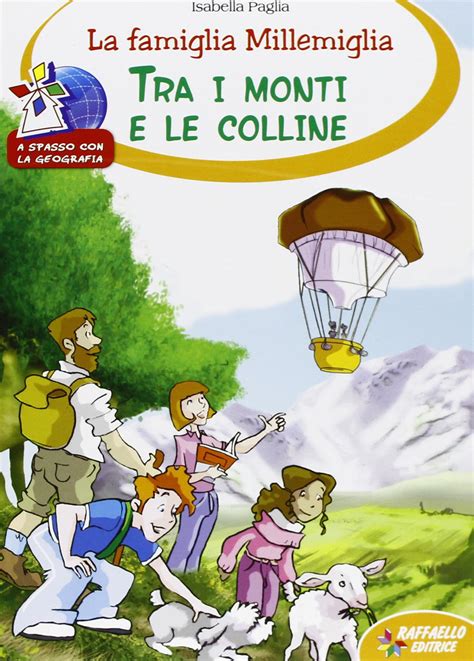 Buy La famiglia Millemiglia tra i monti e le colline Book Online at Low ...