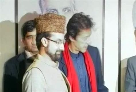 Imran Khan rakes up Kashmir issue - India Today